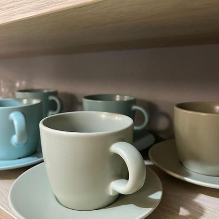Velky Apartman ブラチスラヴァ エクステリア 写真