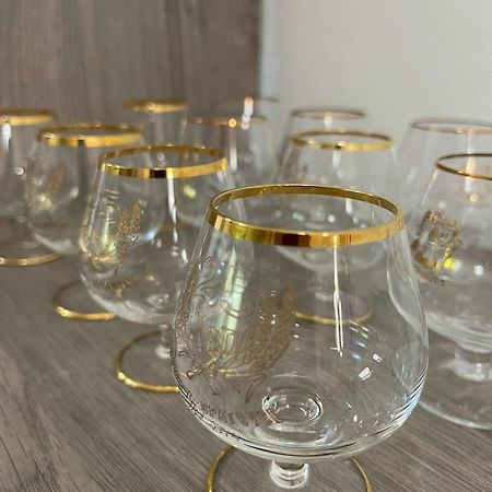 Velky Apartman ブラチスラヴァ エクステリア 写真