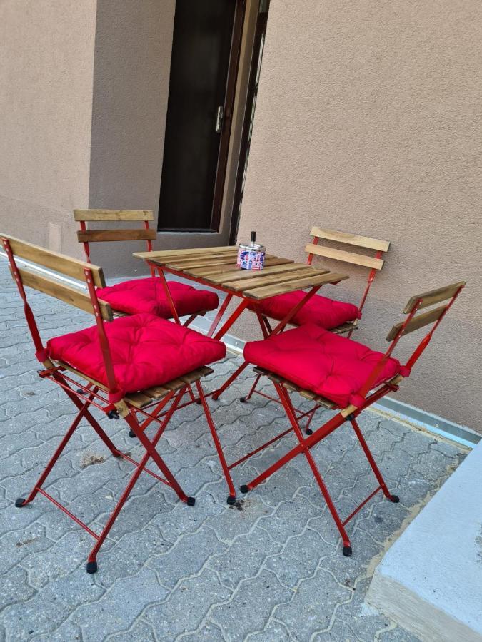 Velky Apartman ブラチスラヴァ エクステリア 写真