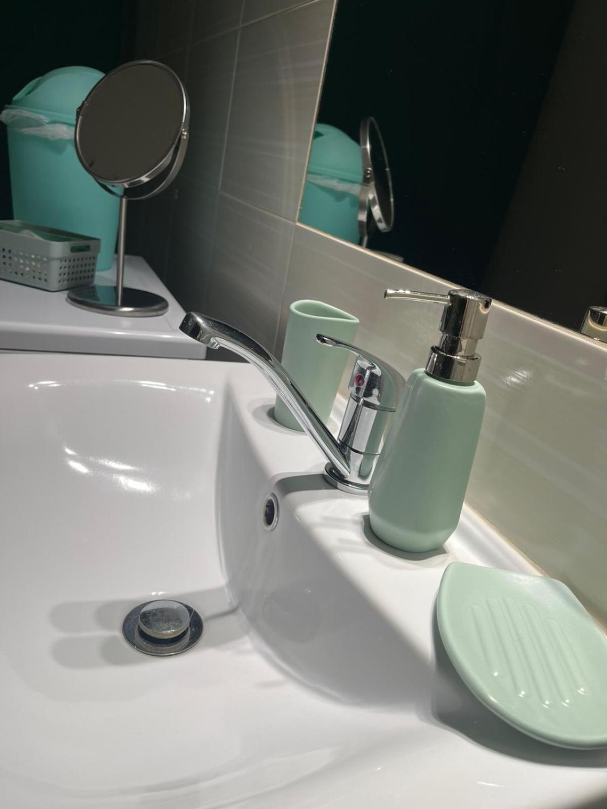 Velky Apartman ブラチスラヴァ エクステリア 写真