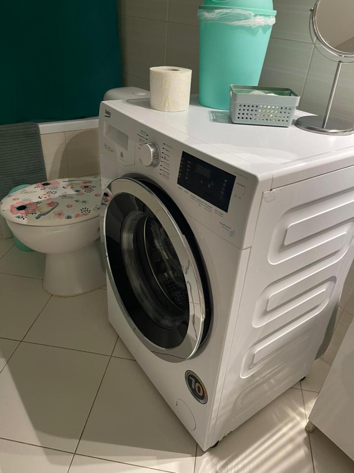 Velky Apartman ブラチスラヴァ エクステリア 写真