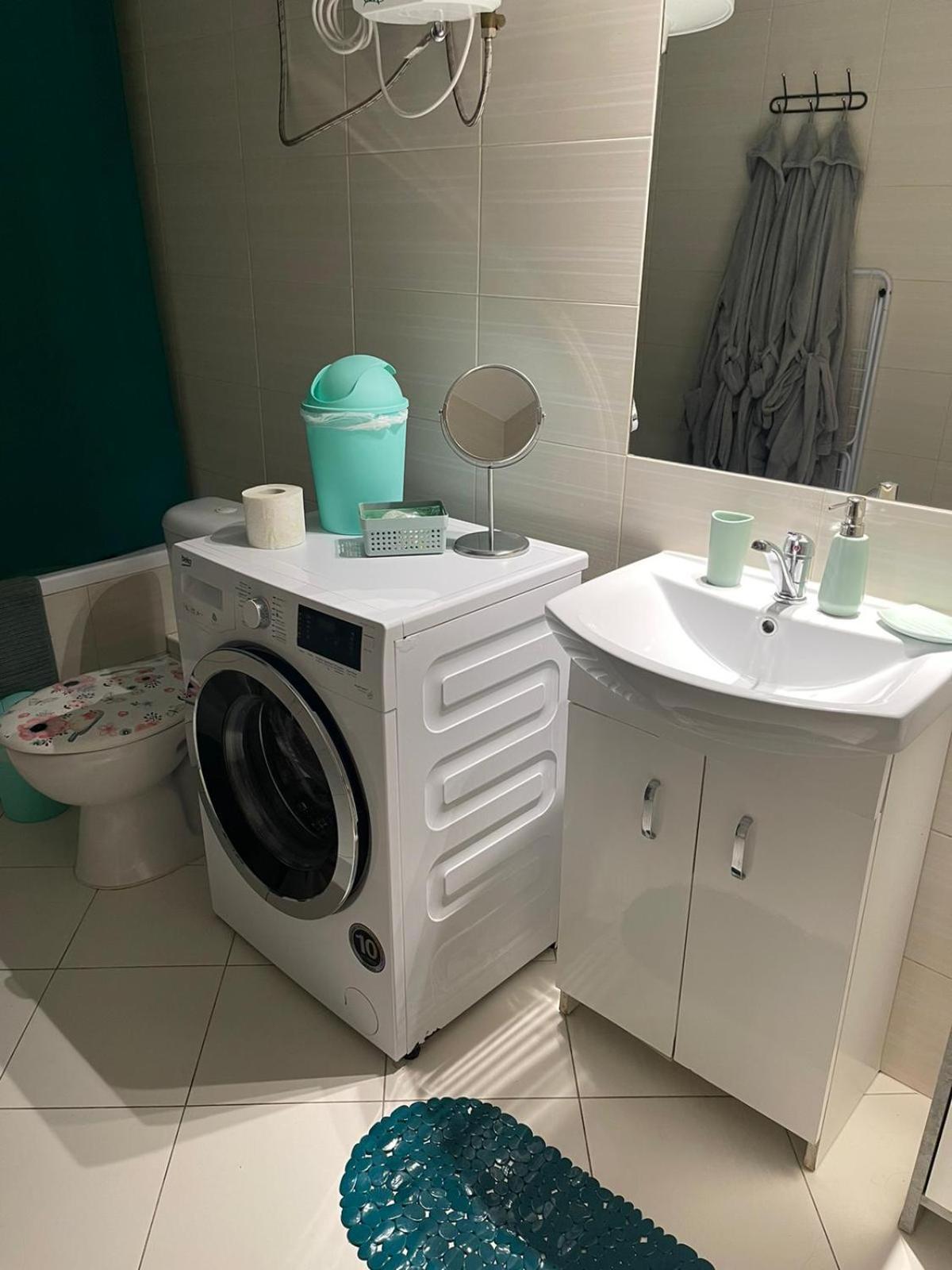 Velky Apartman ブラチスラヴァ エクステリア 写真