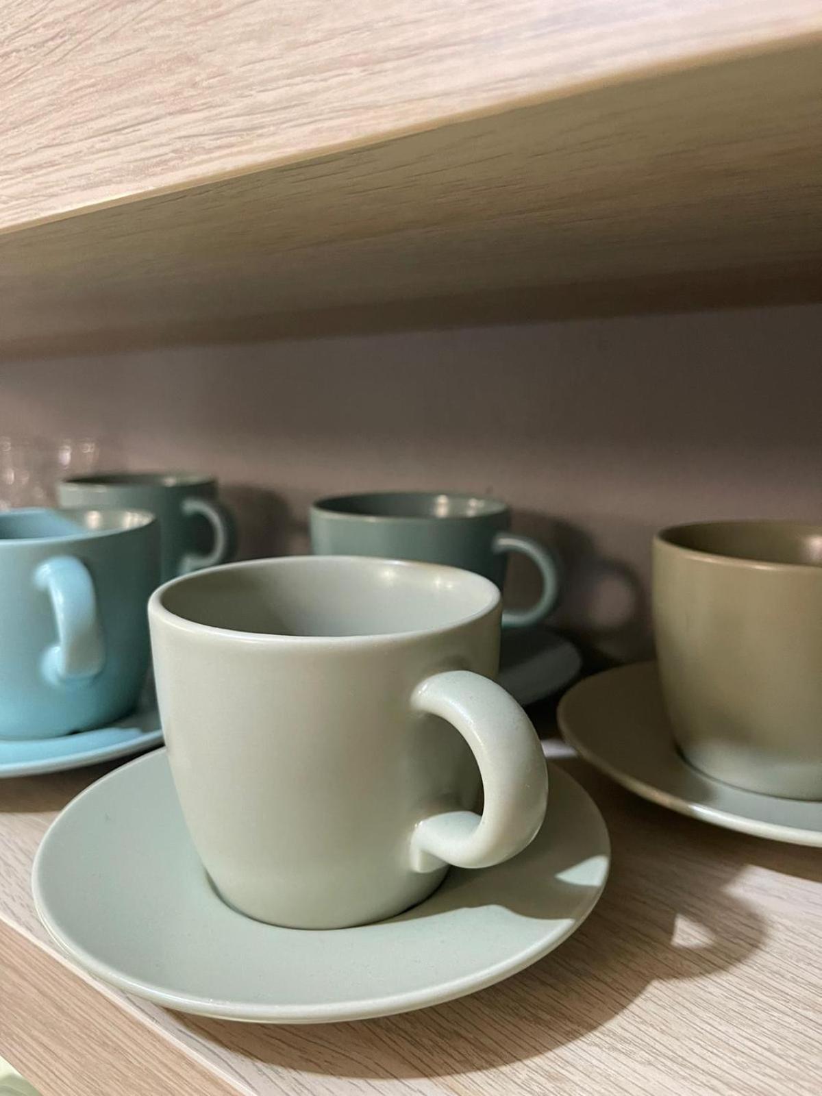 Velky Apartman ブラチスラヴァ エクステリア 写真