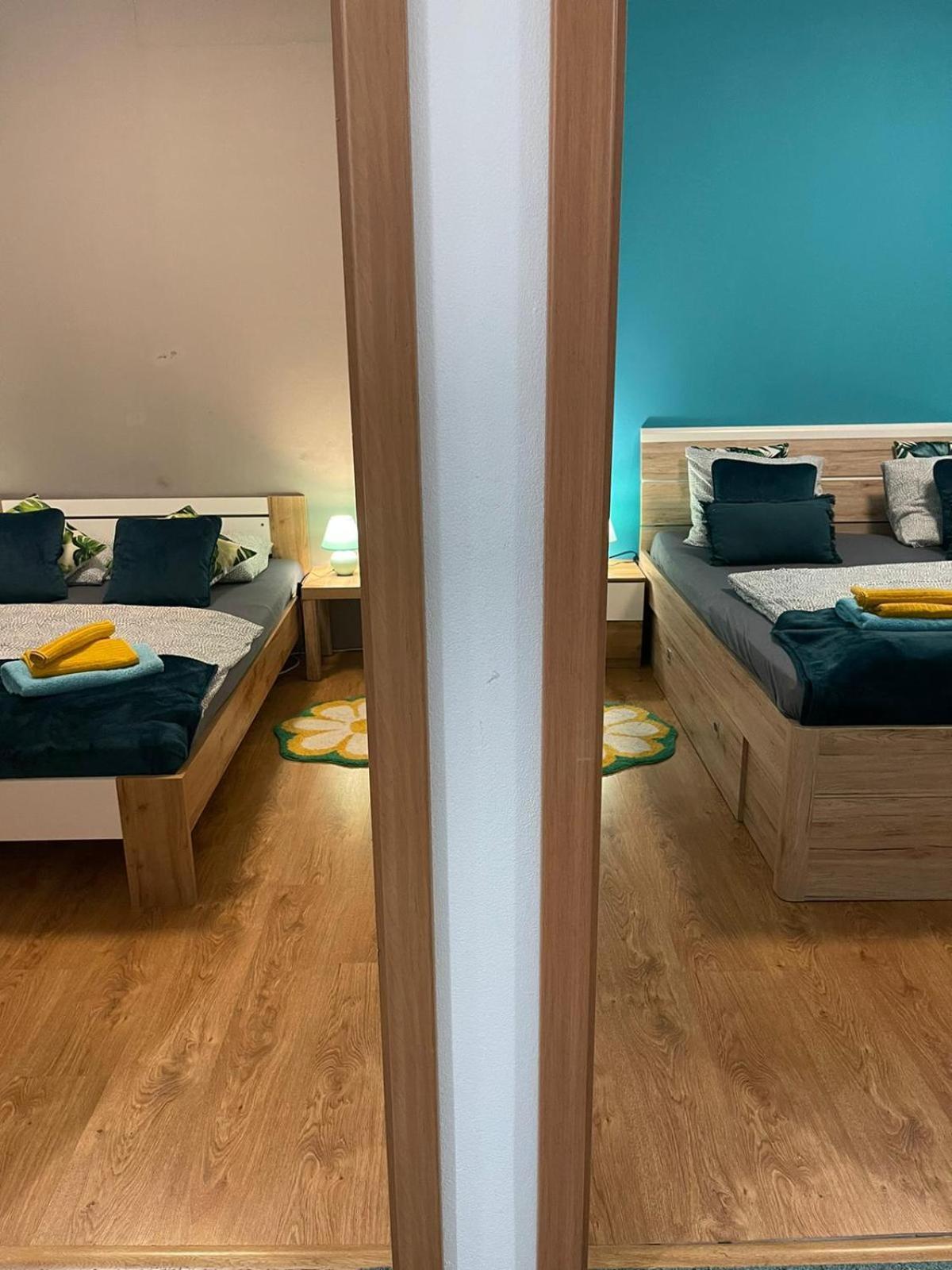 Velky Apartman ブラチスラヴァ エクステリア 写真