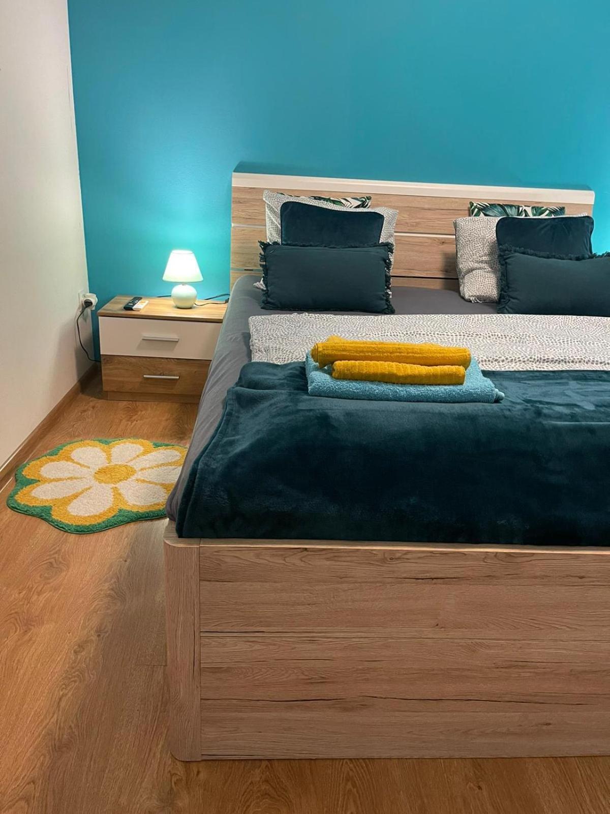 Velky Apartman ブラチスラヴァ エクステリア 写真