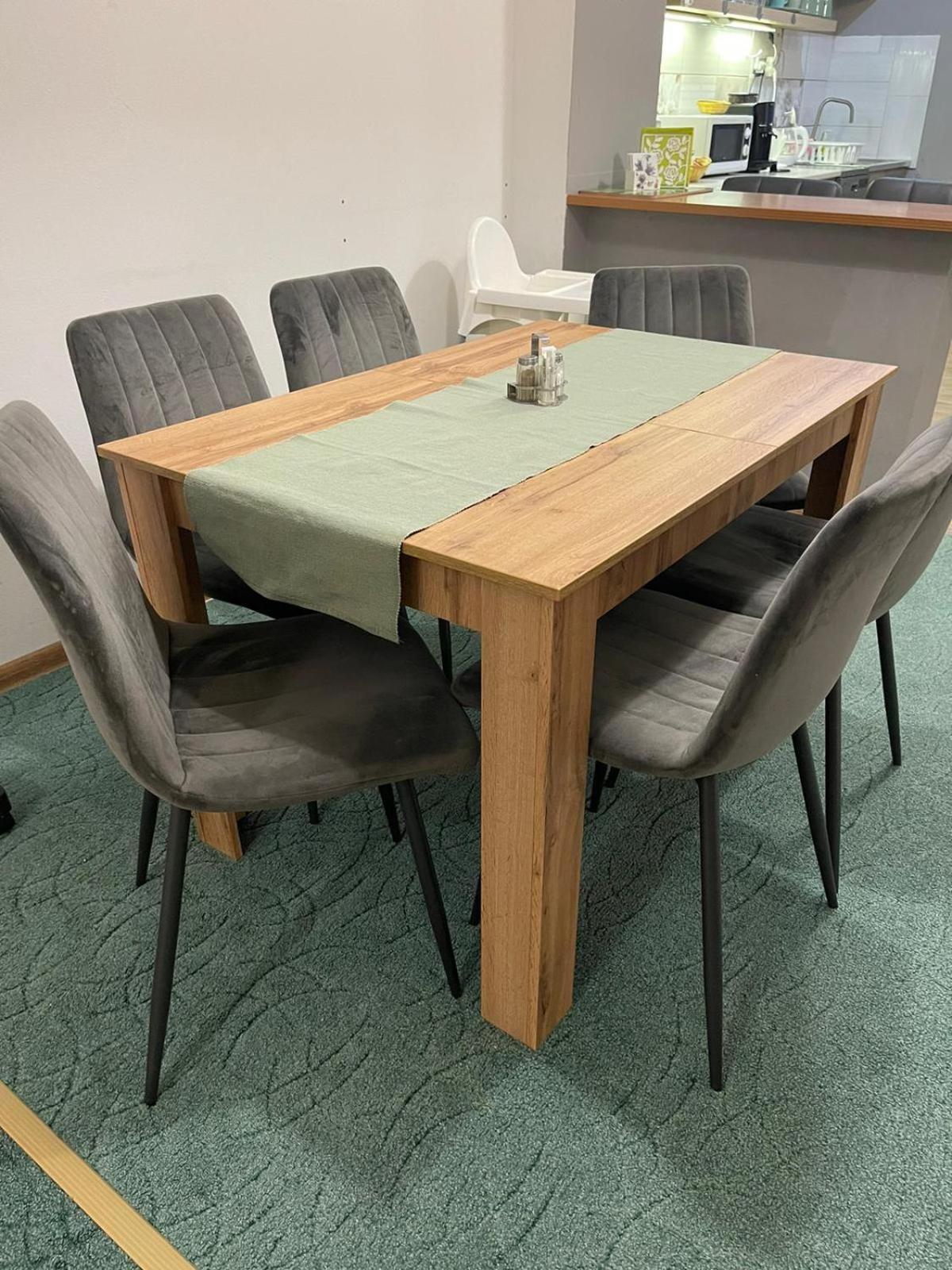 Velky Apartman ブラチスラヴァ エクステリア 写真