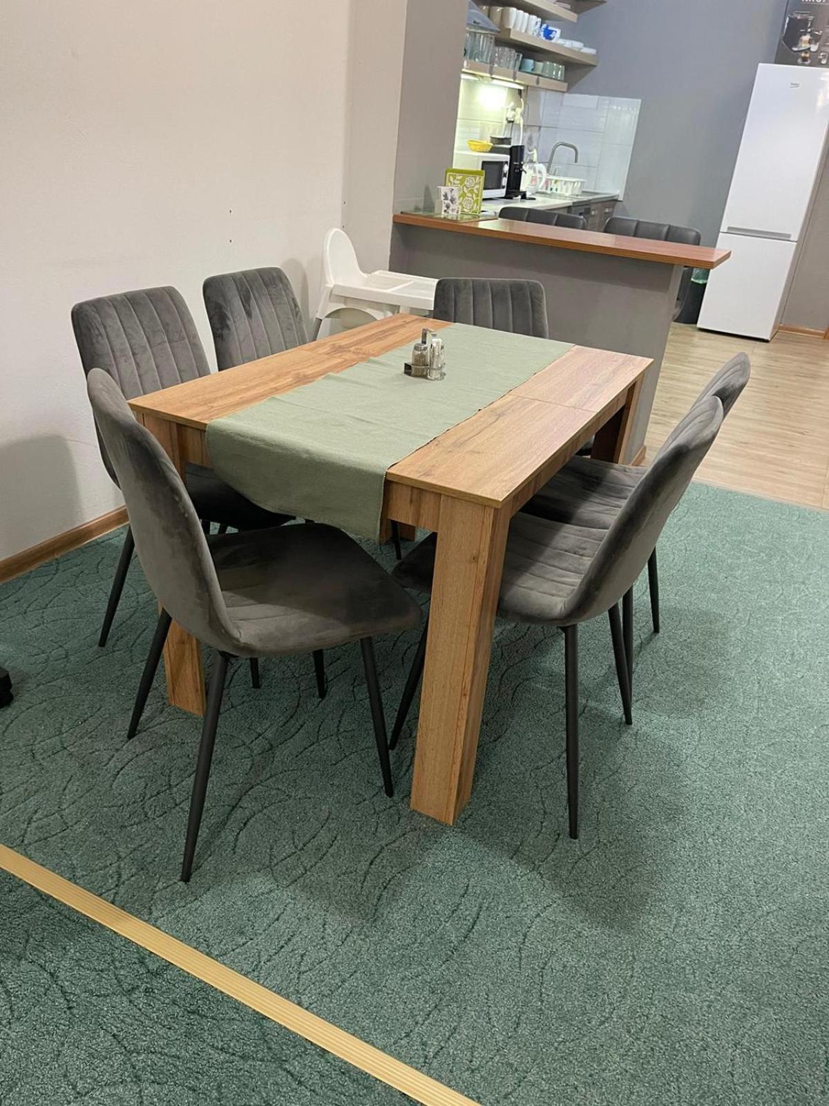 Velky Apartman ブラチスラヴァ エクステリア 写真