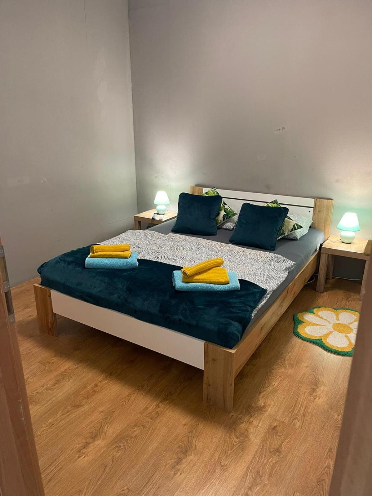 Velky Apartman ブラチスラヴァ エクステリア 写真