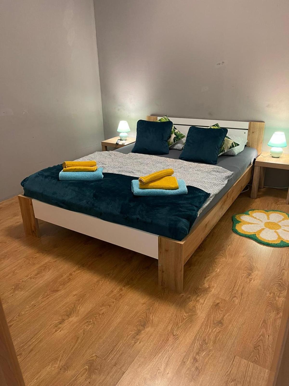 Velky Apartman ブラチスラヴァ エクステリア 写真