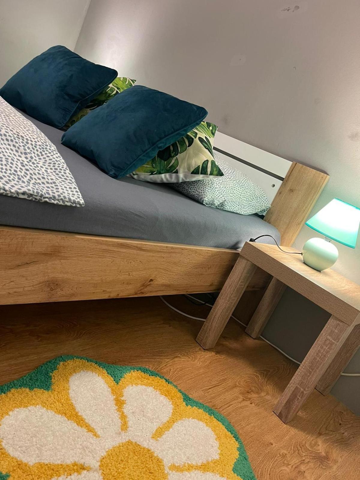 Velky Apartman ブラチスラヴァ エクステリア 写真