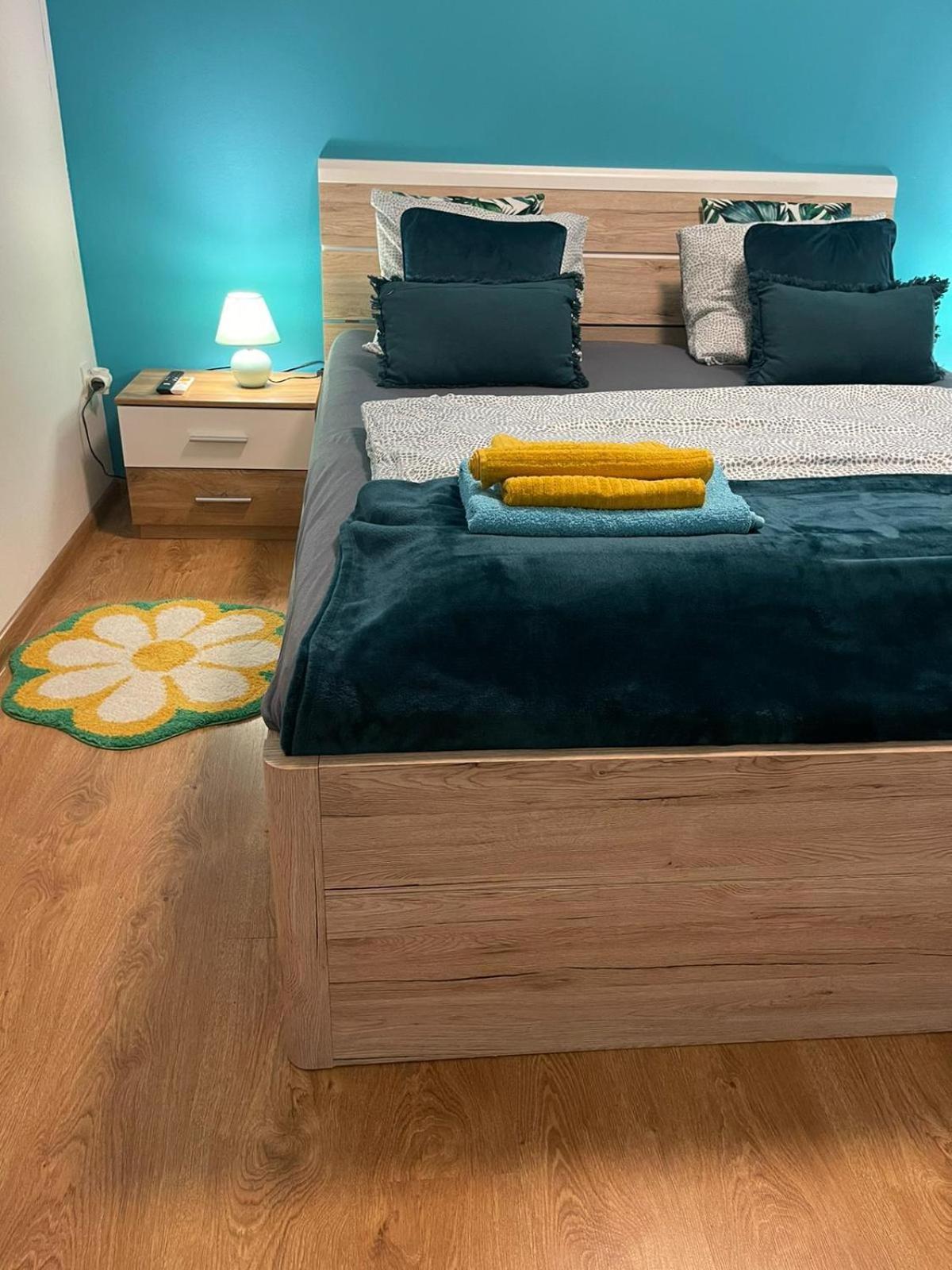 Velky Apartman ブラチスラヴァ エクステリア 写真