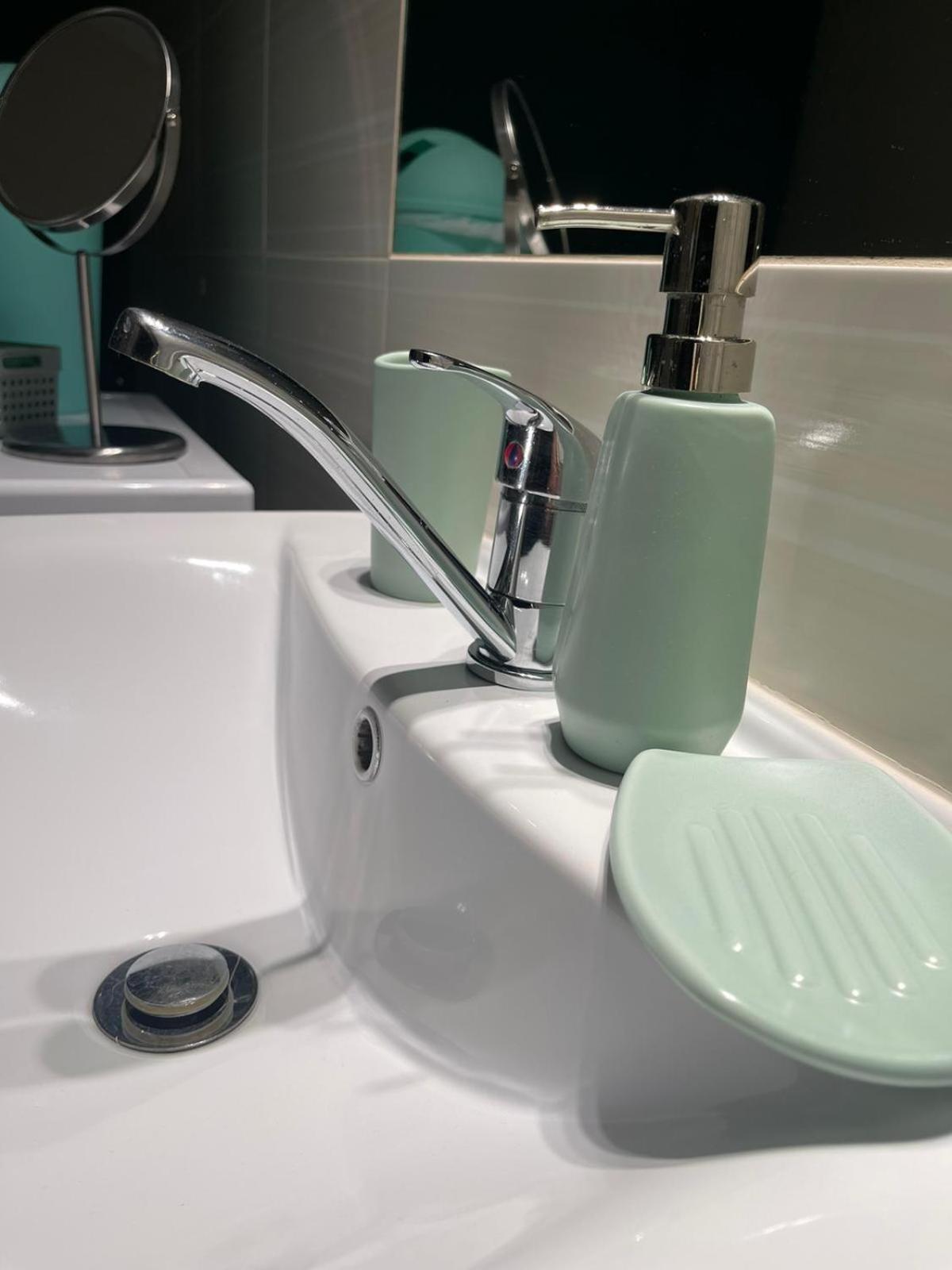 Velky Apartman ブラチスラヴァ エクステリア 写真