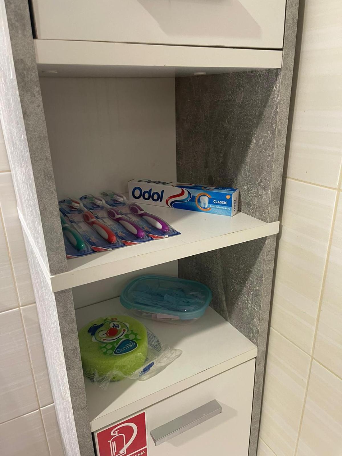 Velky Apartman ブラチスラヴァ エクステリア 写真