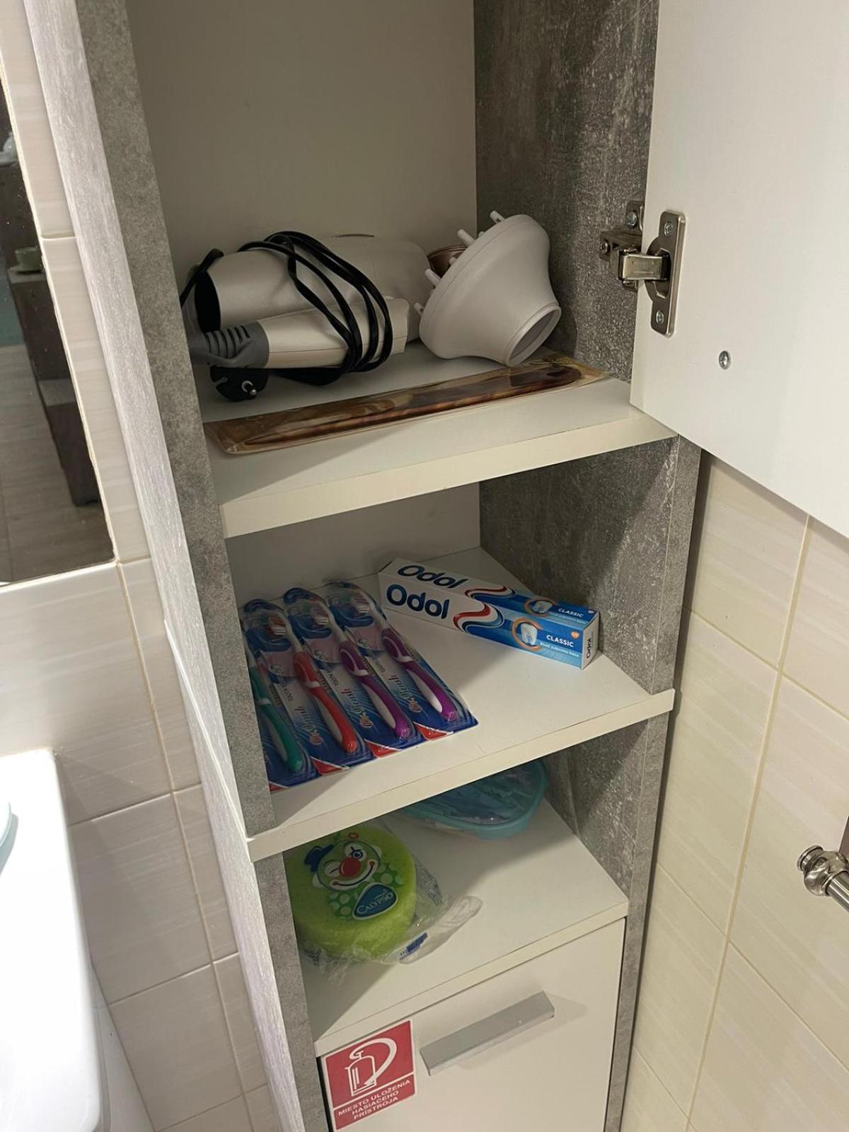 Velky Apartman ブラチスラヴァ エクステリア 写真