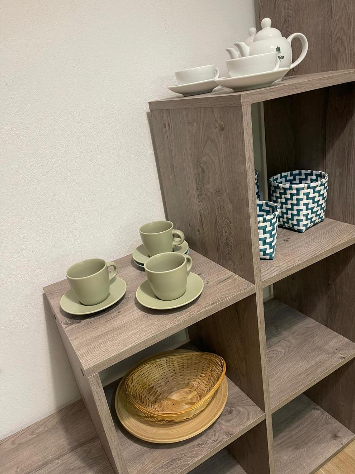 Velky Apartman ブラチスラヴァ エクステリア 写真