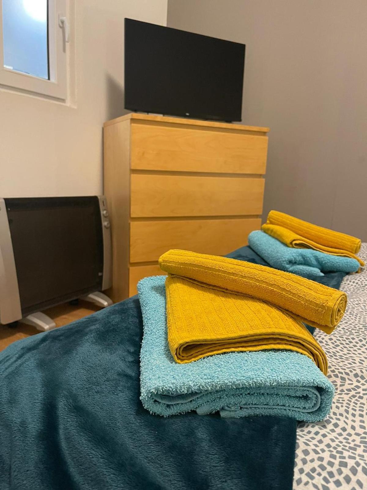 Velky Apartman ブラチスラヴァ エクステリア 写真