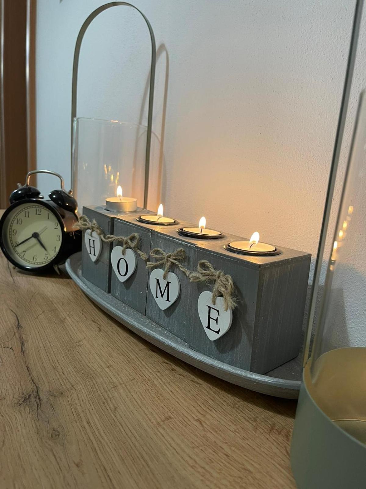 Velky Apartman ブラチスラヴァ エクステリア 写真