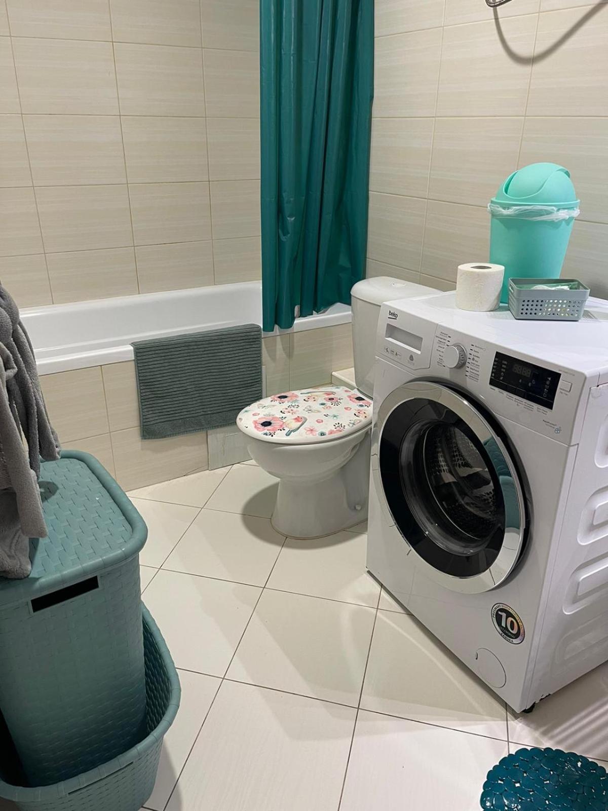 Velky Apartman ブラチスラヴァ エクステリア 写真
