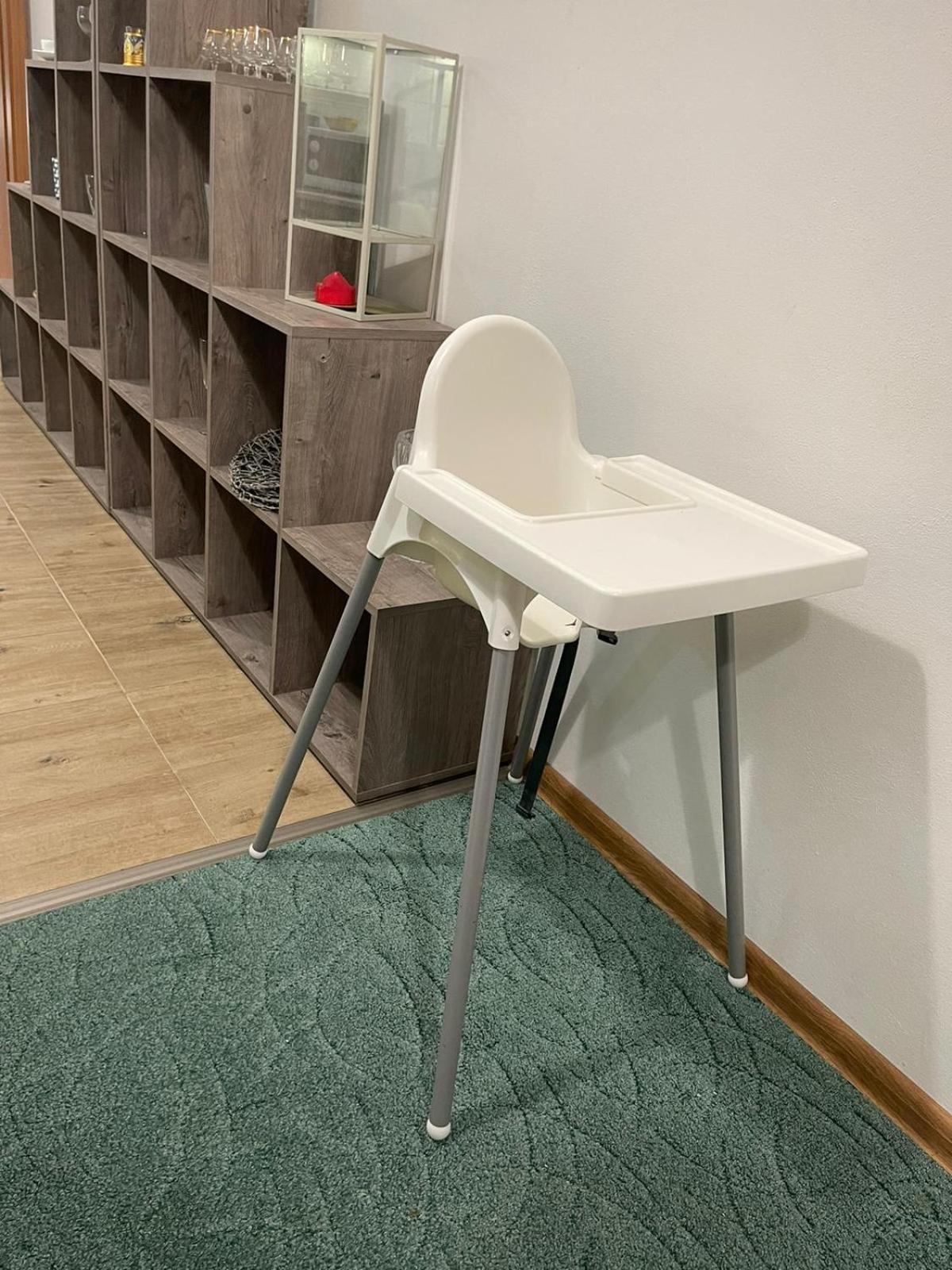 Velky Apartman ブラチスラヴァ エクステリア 写真
