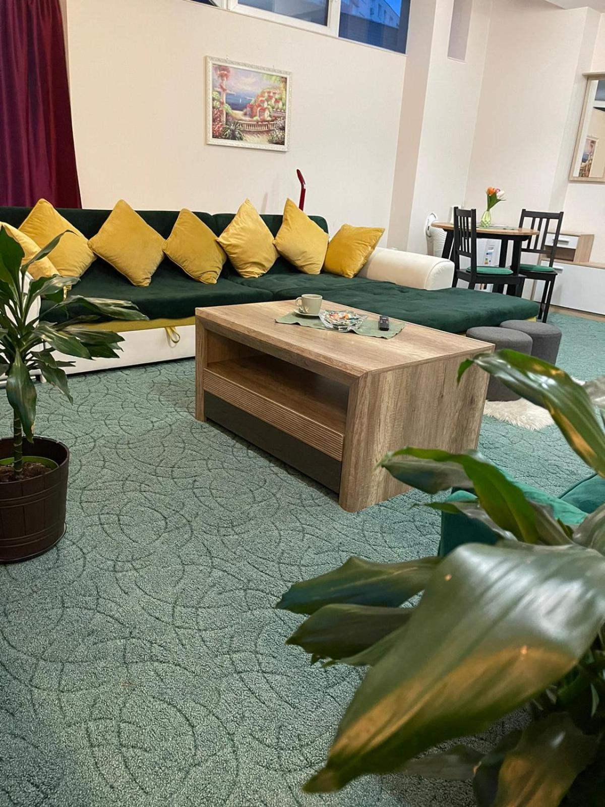 Velky Apartman ブラチスラヴァ エクステリア 写真