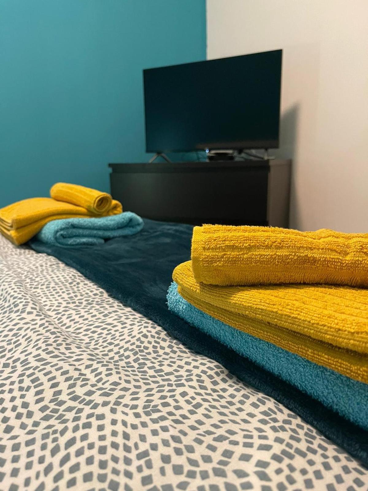 Velky Apartman ブラチスラヴァ エクステリア 写真