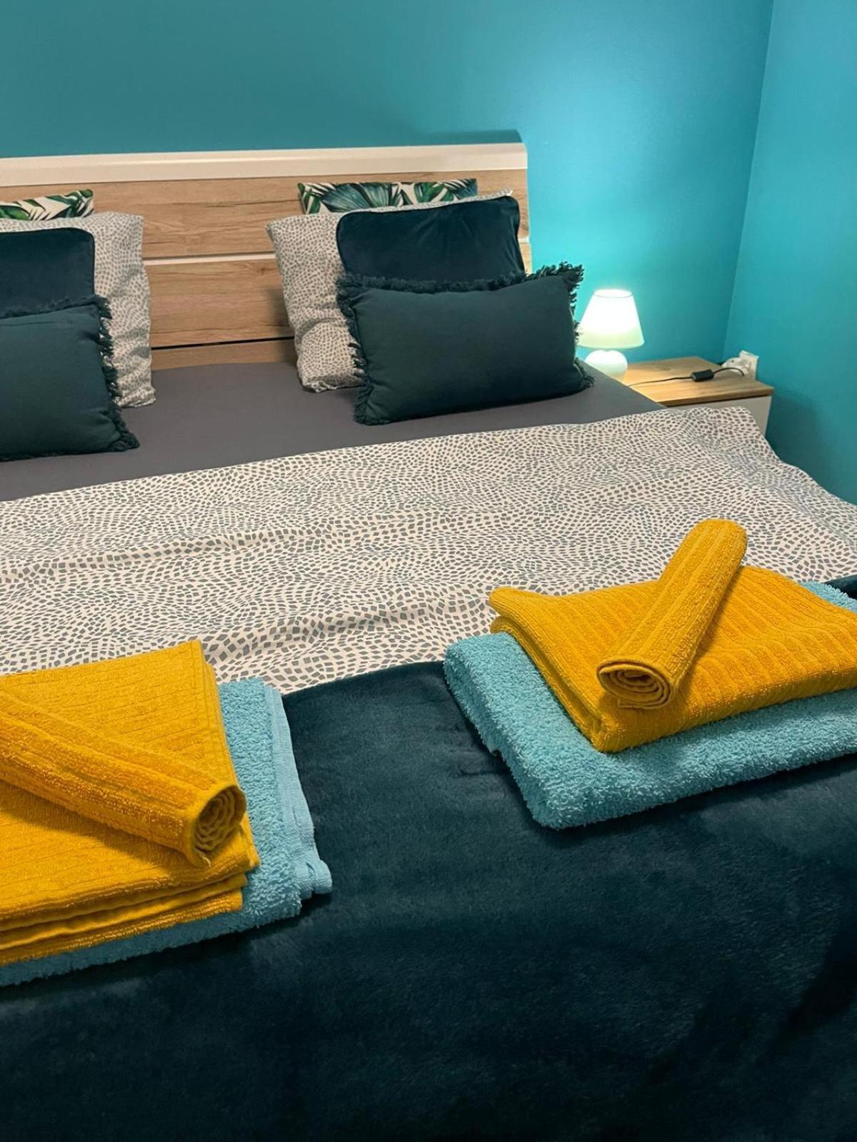 Velky Apartman ブラチスラヴァ エクステリア 写真