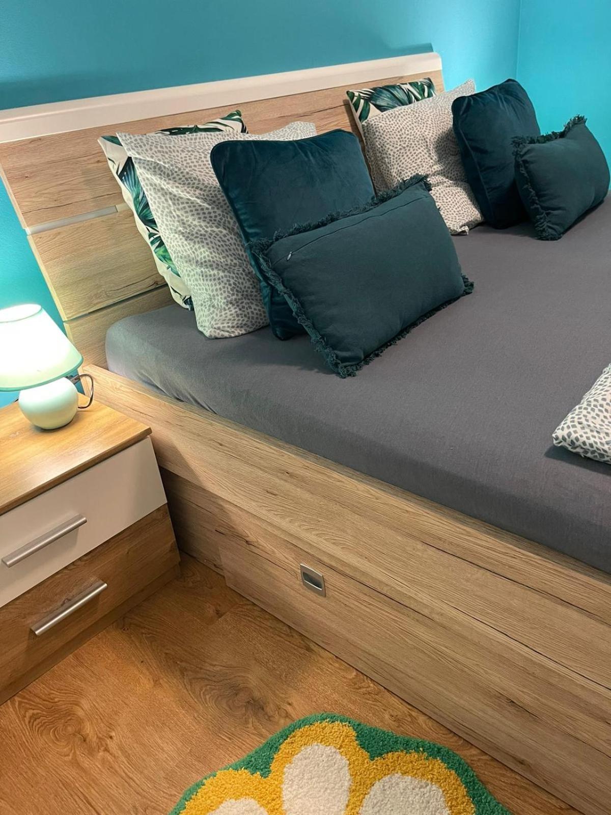 Velky Apartman ブラチスラヴァ エクステリア 写真