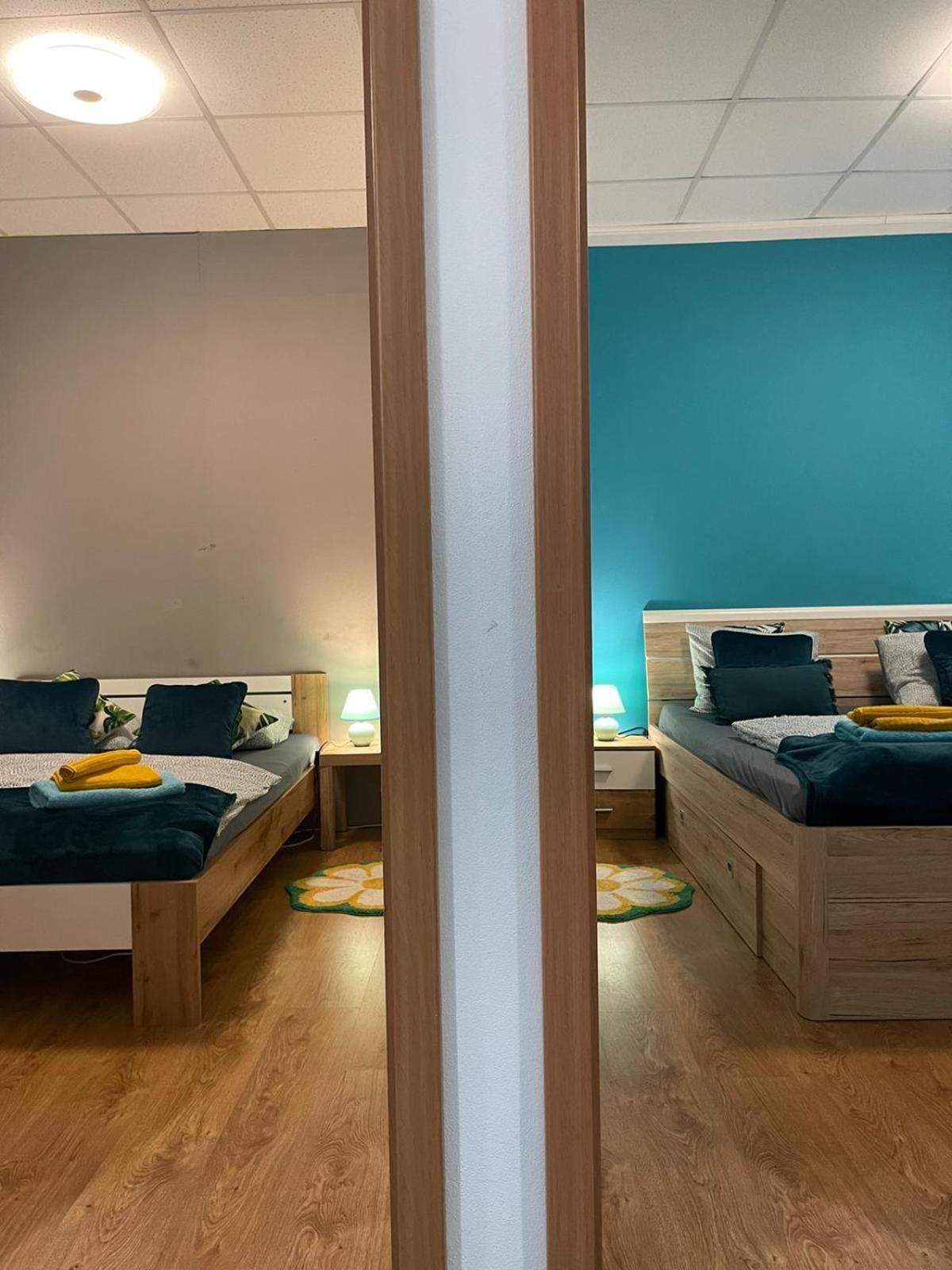 Velky Apartman ブラチスラヴァ エクステリア 写真