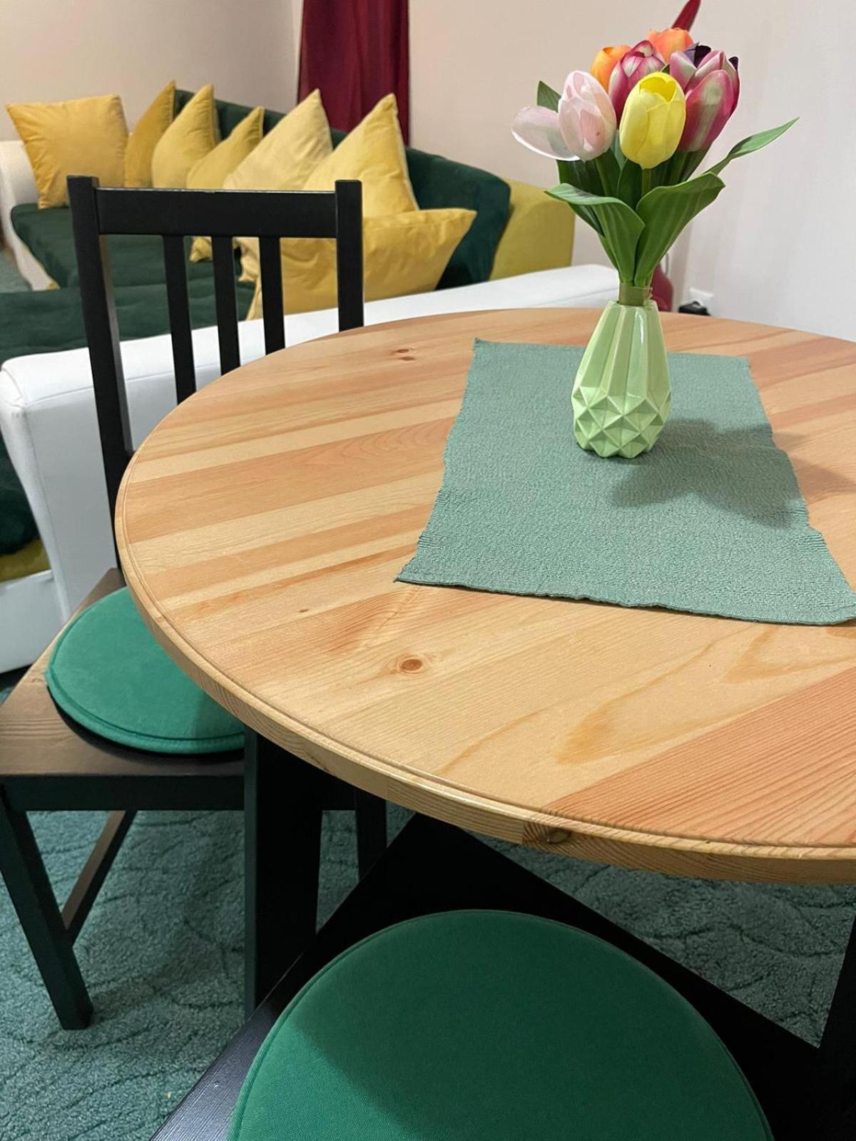 Velky Apartman ブラチスラヴァ エクステリア 写真