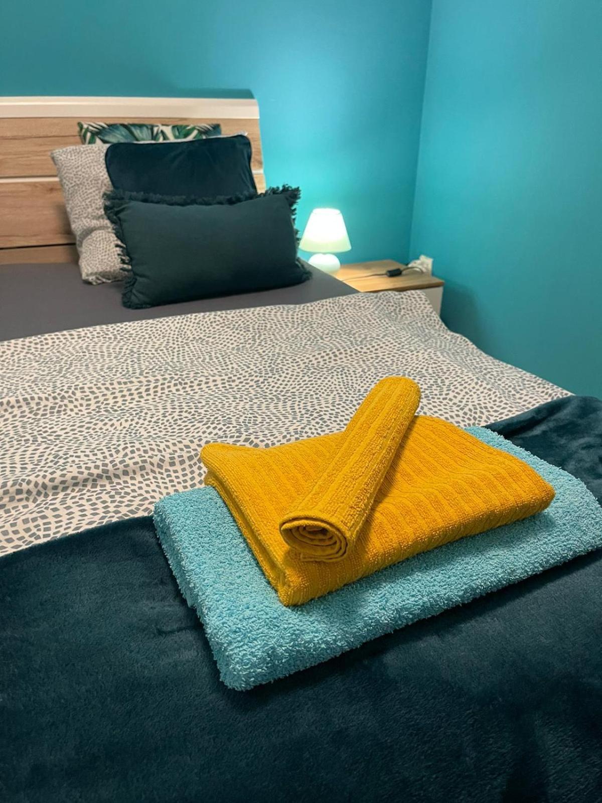 Velky Apartman ブラチスラヴァ エクステリア 写真