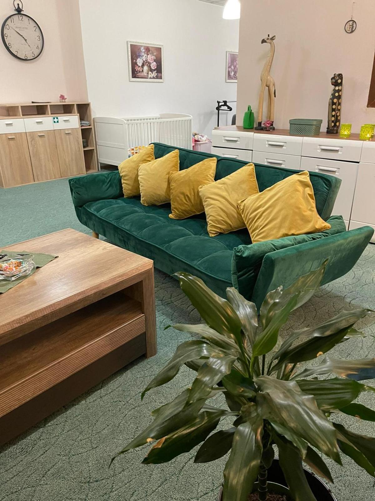 Velky Apartman ブラチスラヴァ エクステリア 写真